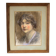 Portrait of a woman