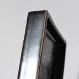 Cendrier en céramique "Facett" de Sven Jonson, pour Gustavsberg, années 1960.