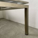 Guy Lefevre coffee table Maison Jansen 1970