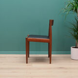 Chaises de Kai kristiansen 60/70
