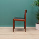 Chaises de Kai kristiansen 60/70