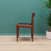 Chaises de Kai kristiansen 60/70