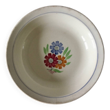 Plat creux Lunéville