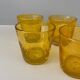 Gobelets verre Bullé Biot