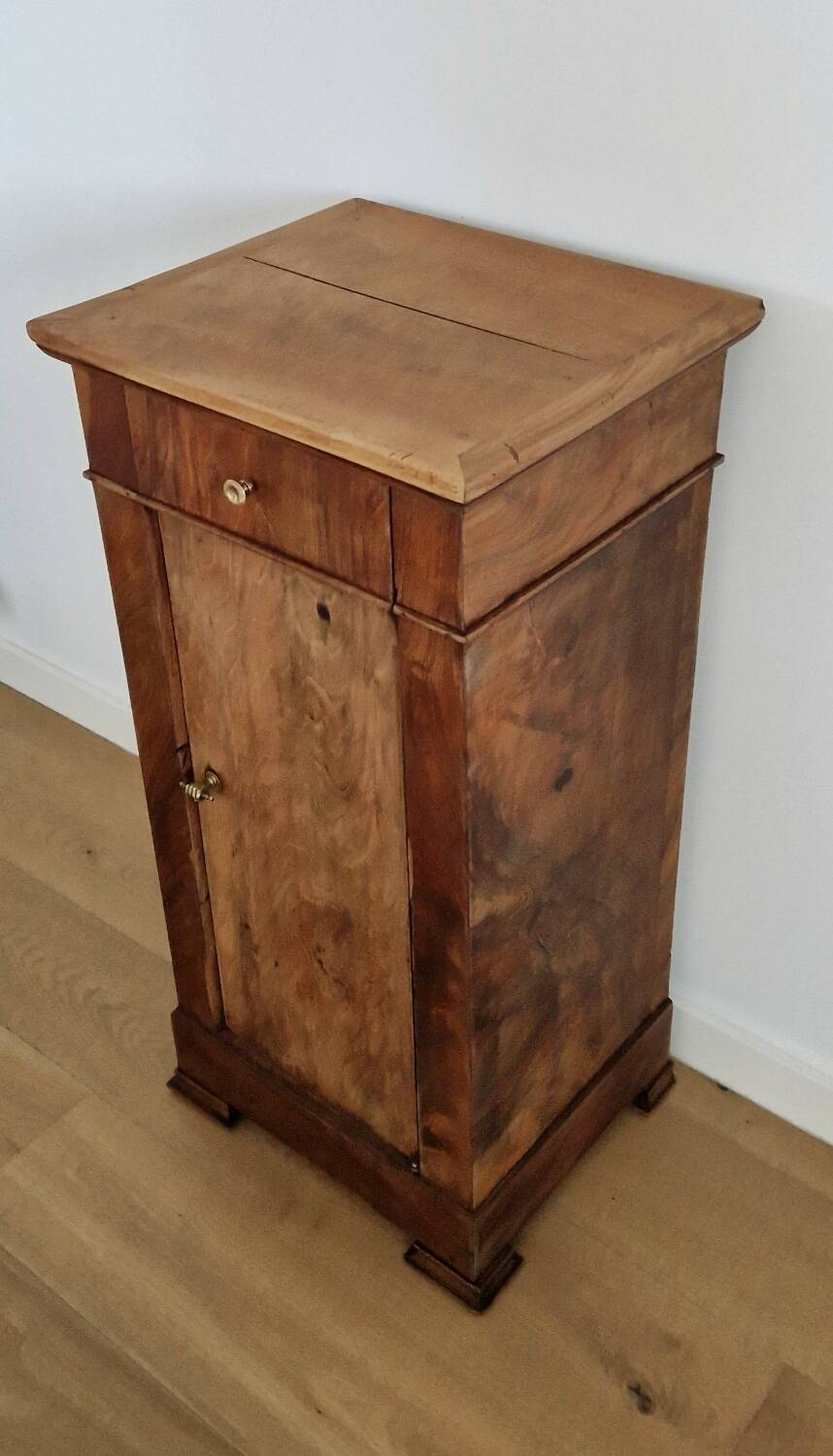 19th century Louis Philippe wooden furniture