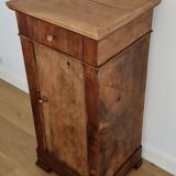 19th century Louis Philippe wooden furniture