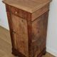 19th century Louis Philippe wooden furniture