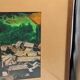 Robert SAVARY (1920-2000) - Original Signed Painting - Landscape of Vil