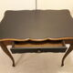Bureau bois massif
