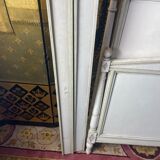 Children's bed Louis XVI style