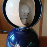 Eclipse lamp by Vico Magistretti for Artemide