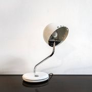 Lampe Elmo par Joe Colombo pour Forma e Funzione, Italie, 1971