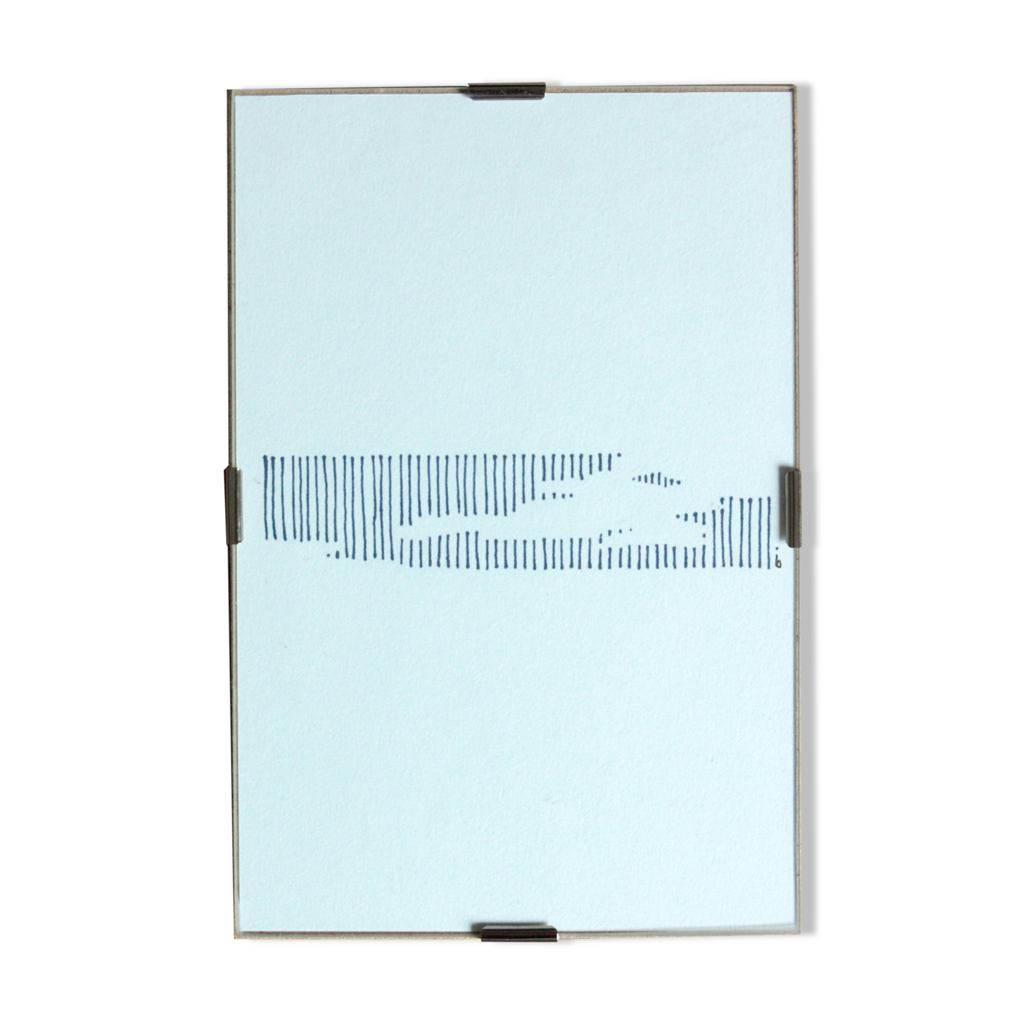 Original Sky Illustration No.19