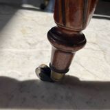 Table bois d’acajou