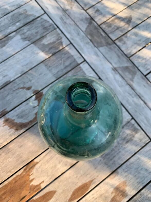 Demijohn 2l