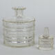 Liqueur Glass Art Deco service