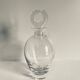 Carafe en cristal Lalique
