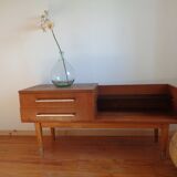 50s dressing table