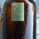Amber bottle of Fragonard Parfumerie 2.8 L