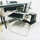 Cantilever S34 armchair