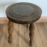 3 legged stool