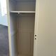 Vintage wardrobe