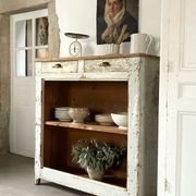 Buffet ouvert