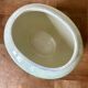 Glazed stoneware vase from the 70s