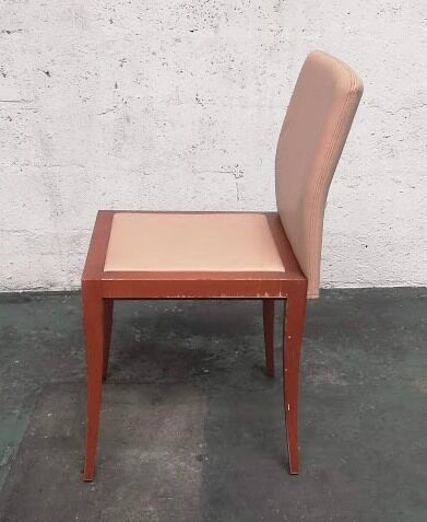 Ligne Roset chair by Didier Gomez