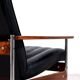 Fauteuil "1001" de Sven Ivar Dysthe pour Dokka Mobler
