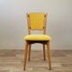 Set of 6 vintage chairs