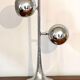 Lampe de bureau double eye