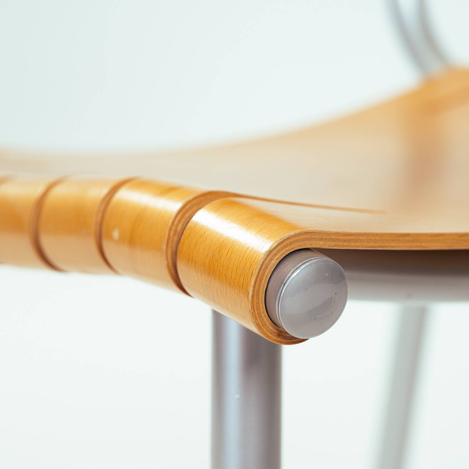 Ruudjan kokke dining chairs postmodern Dutch design