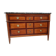 Commode époque fin XVI XVIII Saintongeaise plateau En Marbre"