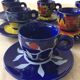 Illy Coffee Service by Luca Trazzi Italy
