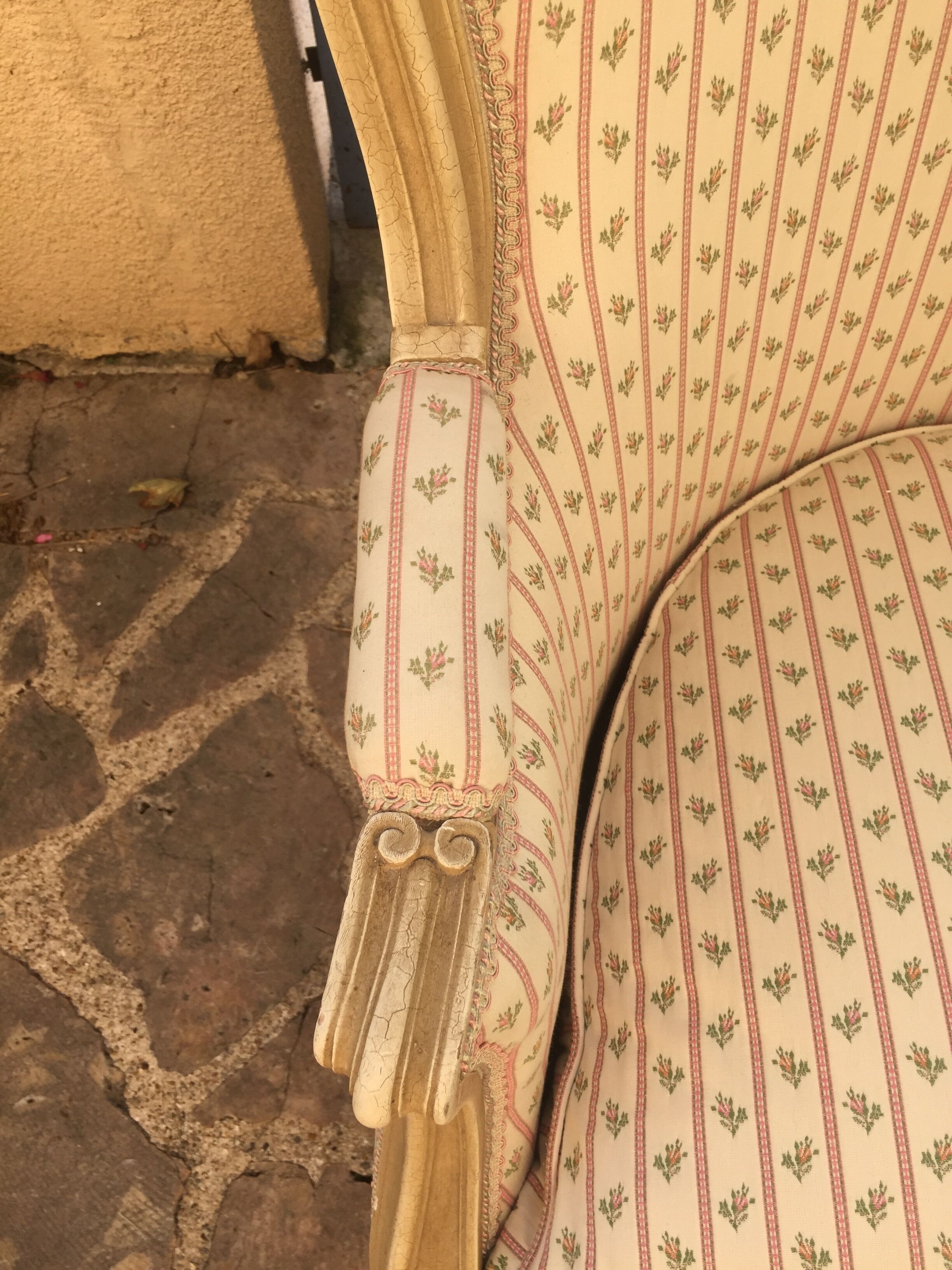 Bergère