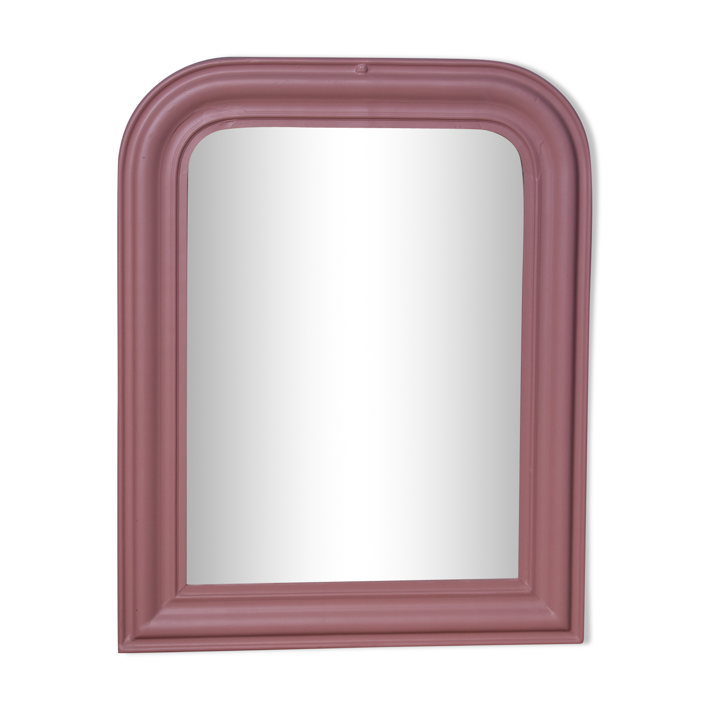 Miroir ancien - 62x49cm