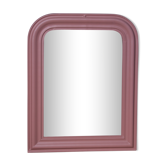 Miroir ancien - 62x49cm