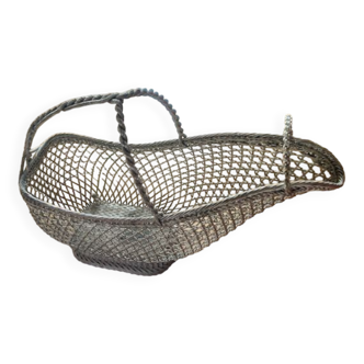 Wine basket