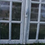 Window 2 oak venting