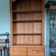 Two-body furniture