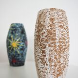 2 vases Effecto San Marino