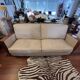 Art Deco sofa