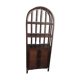 Etagère en rotin