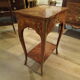 Louis XV-style lounge table
