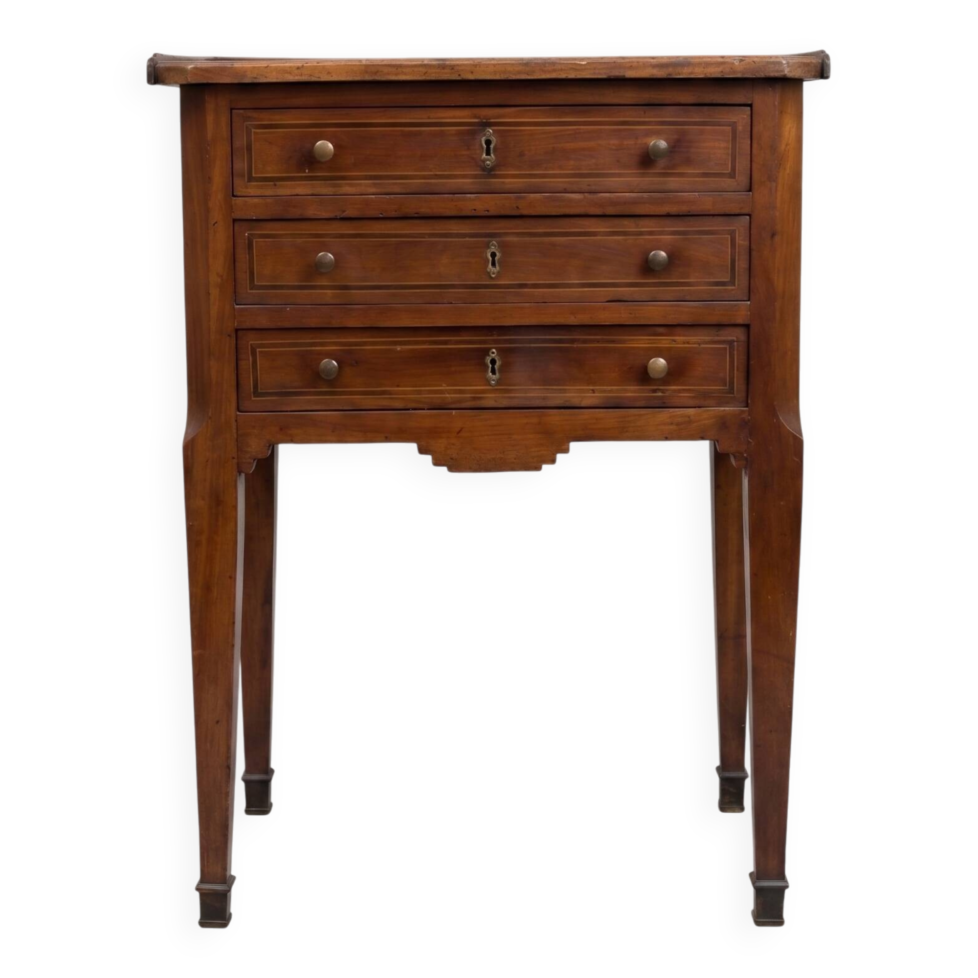 Small piece of furniture
