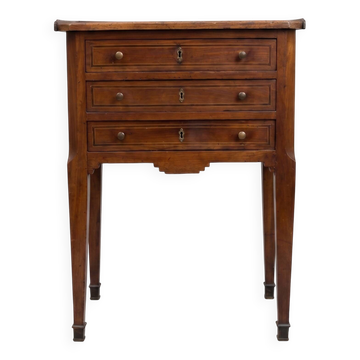 Small piece of furniture