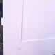 Pair of doors 229,5x110cm closet