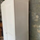Parisian wardrobe repainted