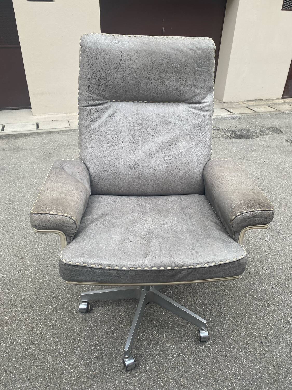Office chair